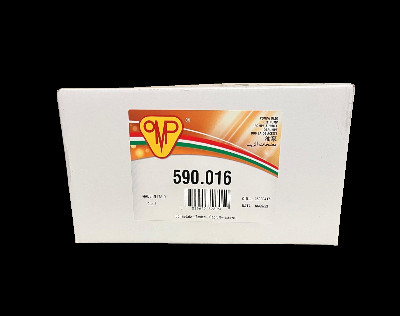 MOTOR YAĞ POMPASI MX EURO 5 (DİŞLİLİ)