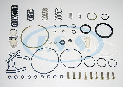 KURUTUCU TAMİR TAKIMI