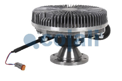 ELEKTRONİK KONTROLLÜ FAN GÖVDESİ 2 FİŞLİ