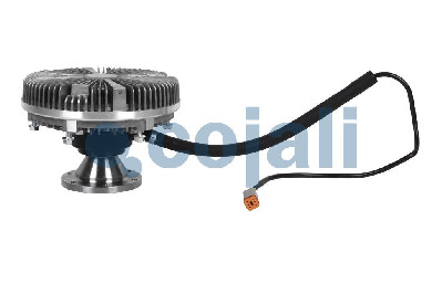 ELEKTRONİK KONTROLLÜ FAN GÖVDESİ 6 FİŞLİ