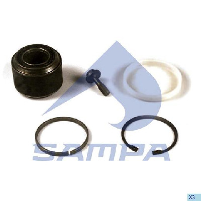 SÜSPANSİYON KOLU TM.TK.