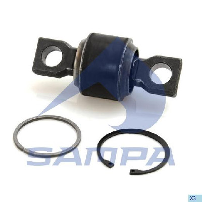 SÜSPANSİYON KOLU TM.TK.