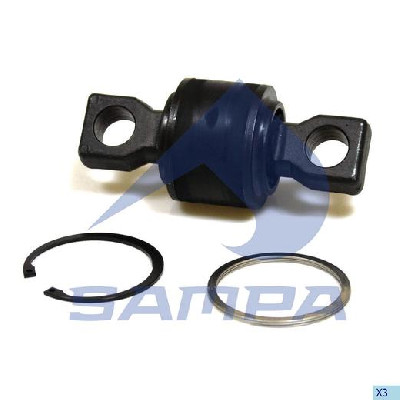 SÜSPANSİYON KOLU TM.TK.