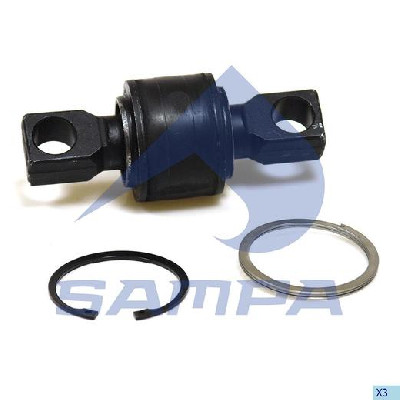 SÜSPANSİYON KOLU TM.TK.