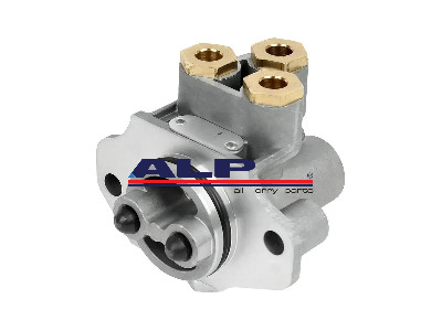 ŞANZIMAN ÇARPMA VENTİLİ E.M.