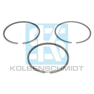 MOTOR SEGMAN 98,42MM