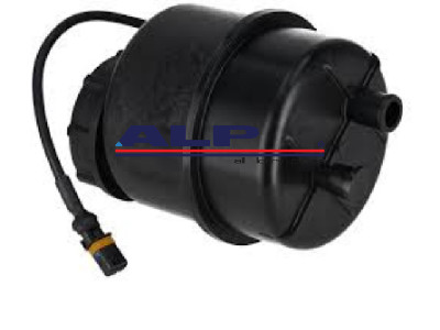 DİREKSİYON YAĞ KABI