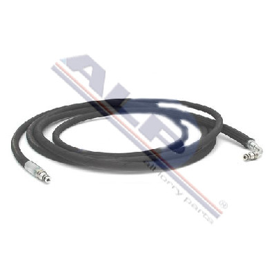 DEBRİYAJ HİDROLİK HORTUMU 306 CM