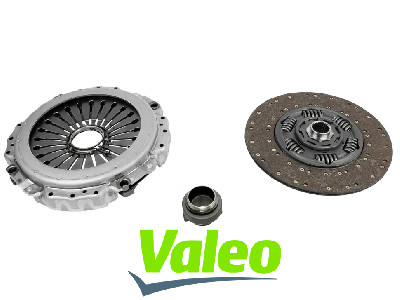 DEBRİYAJ SETİ 430MM