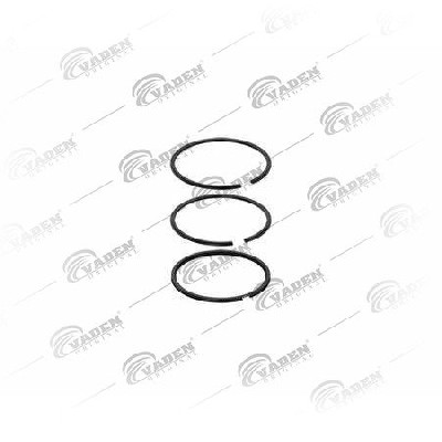 KOMPRESÖR SEKMAN 85,50 MM