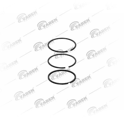 KOMPRESÖR SEGMANI STD