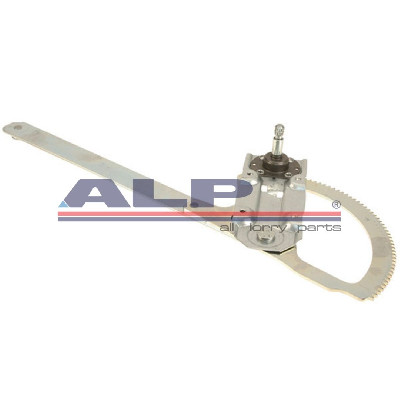 CAM KALDIRMA MEKANİZMASI