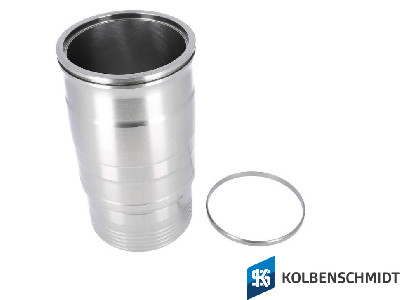 MOTOR GÖMLEĞİ 130MM EURO 5/6