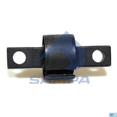 SES KESME BLOĞU SÜSPANSİYON