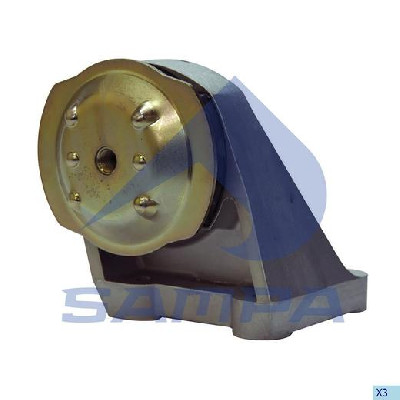 MOTOR TAKOZU ÖN SAĞ