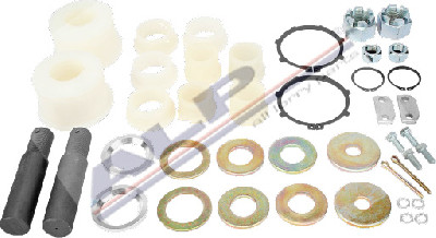 DENGE KOL TAMİR TAKIMI