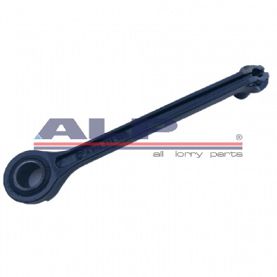 ÖN DENGE KOL ASKISI