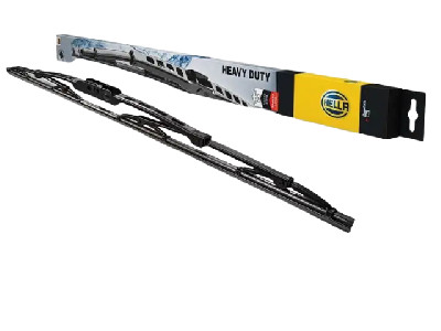 SİLECEK SÜPÜRGESİ 550MM 22İNC 6 APARATLI