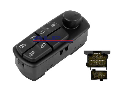 CAM ACMA ANAHTARI SOL