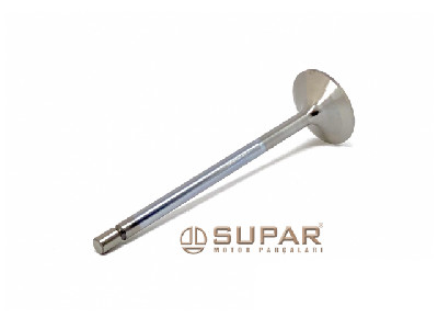 SUBAP TAKIMI MX EURO 5