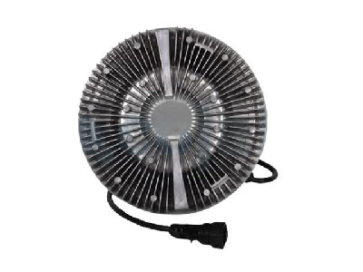 FAN VİSCO GÖBEĞİ ELEKTRİKLİ