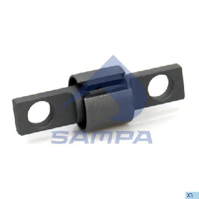 SES KESME BLOĞU DENGE KOLU