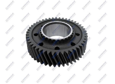 1.VİTES DİŞLİSİ VT / 2014-2214