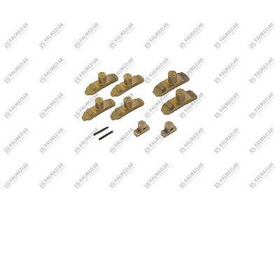 HİLAL PAPUÇ TAKIMI