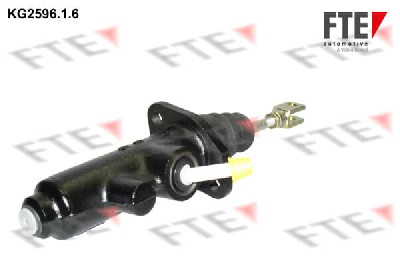 DEBRİYAJ ÜST MERKEZ