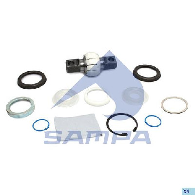 V KOLU TAMİR TAKIMI