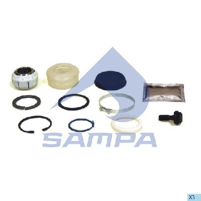 V KOLU ORTA GÖBEK TM TK MERC