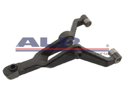 DEBRİYAJ ÇATALI KOMPLE