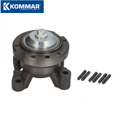 FAN BAĞLANTI GÖBEĞİ