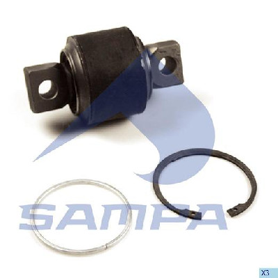 SÜSPANSİYON KOLU TM.TK.