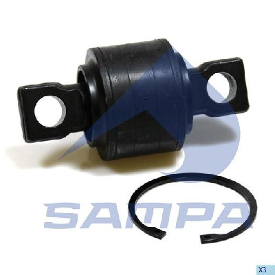 SÜSPANSİYON KOLU TM.TK.