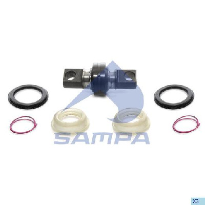 SÜSPANSİYON KOLU TM.TK.