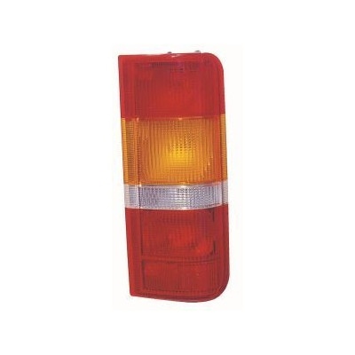 STOP LAMBASI SOL TRANSİT