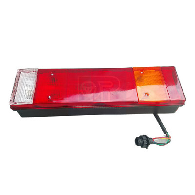 STOP SAĞ 7 FONKSİYONLU