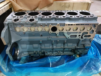 MOTOR BLOĞU D7E 240