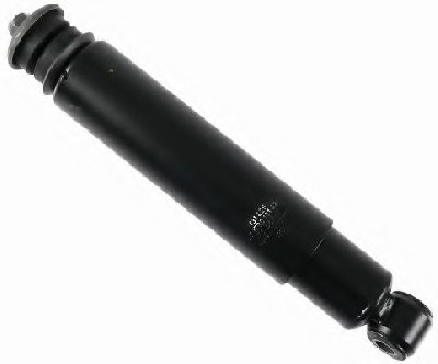 ŞASE AMORTİSÖRÜ ÖN