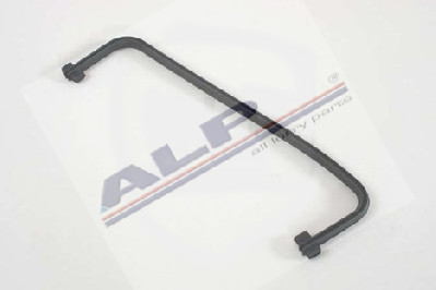 EKSANTRİK KAPAK LASTİĞİ