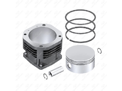KOMPRESÖR SETİ 100MM 30.31-26.31 KURU TİP