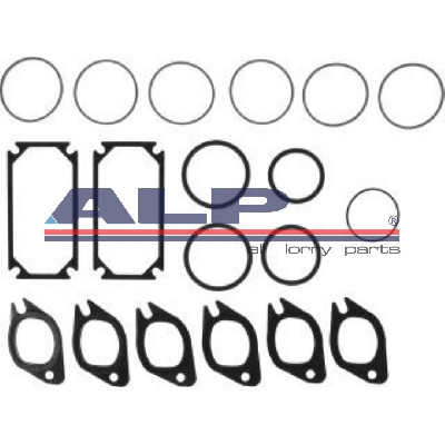 EGZOZ-EMME MANİFOLT CONTA KİTİ