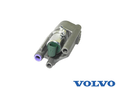 MOTOR FREN KONTROL VALFİ