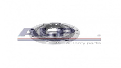 ŞANZUMAN FLANŞI 8 DELİK