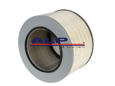 HAVA FİLTRESİ ACTROS (KISA TİP)