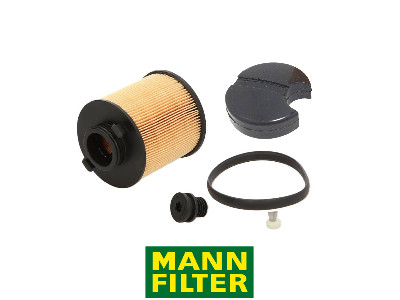 ADBLUE FİLTRESİ