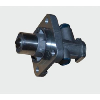 ŞANZUMAN KİLİT VALFİ