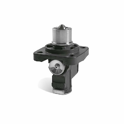 ŞANZUMAN KİLİT VALF V2