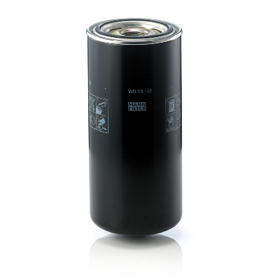 HİDROLİK YAĞ FİLTRESİ